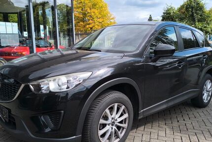 Mazda CX-5 180.000 km 6.500 &euro; Lügde 32676