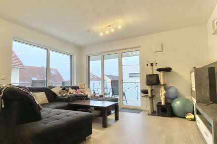 Wohnung zum Kaufen in Manching 499.000 € 101 m² 4 zimmer