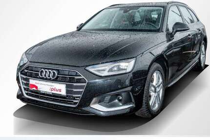 Audi A4 39.493 km 29.440 &euro; Bernburg 06406