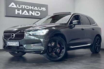 Volvo XC60 158.500 km 22.899 &euro; Bad Honnef 53604