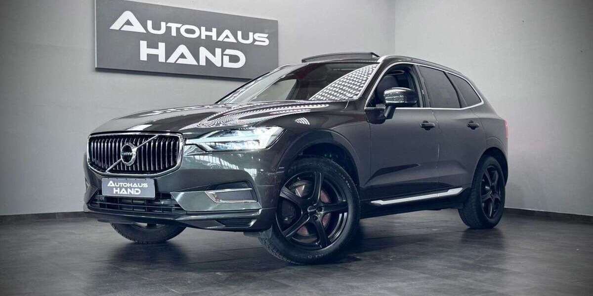 Volvo XC60 158.500 km 22.899 &euro; Bad Honnef 53604