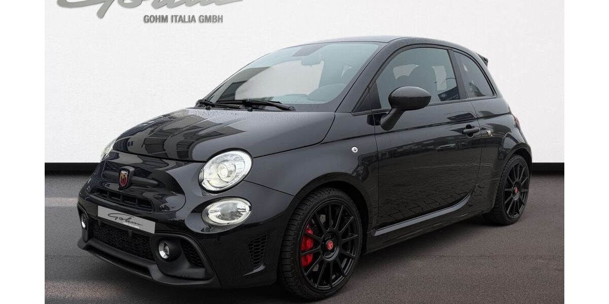 Abarth 695 47.000 km 23.999 &euro; Singen 78224