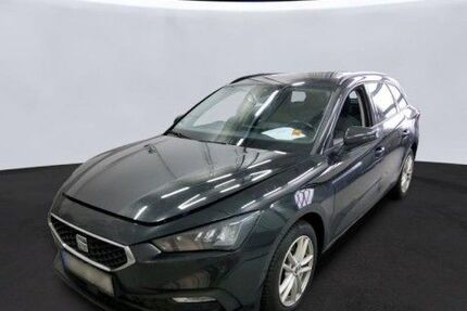 Seat Leon 89.336 km 20.650 &euro; Lauterbach 36341