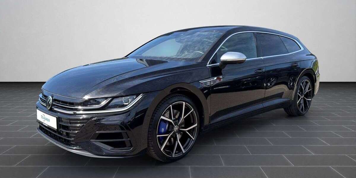 VW Arteon 59.600 km 40.890 &euro; Neustadt an der Weinstraße 67433