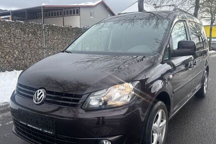 VW Caddy 230.108 km 12.990 &euro; Alheim-Heinebach 36211