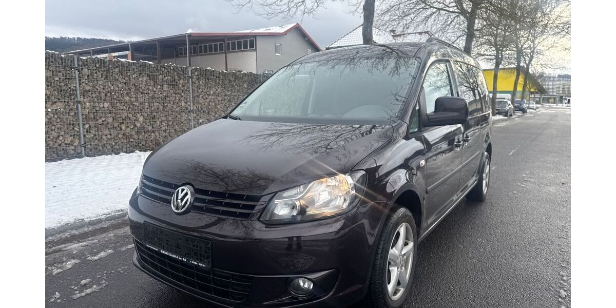 VW Caddy 230.108 km 12.990 &euro; Alheim-Heinebach 36211