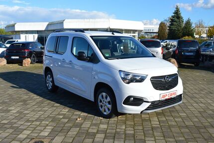 Opel Combo Life 100.000 km 17.490 &euro; Döbeln 04720