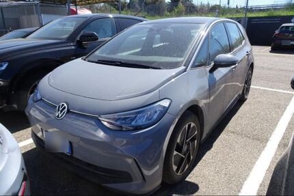 VW ID.3 20.614 km 29.930 &euro; Bruckmühl 83052