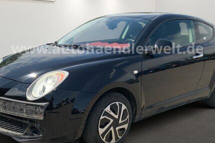 Alfa Romeo MiTo 106.653 km 2.399 &euro; Brehna 06796