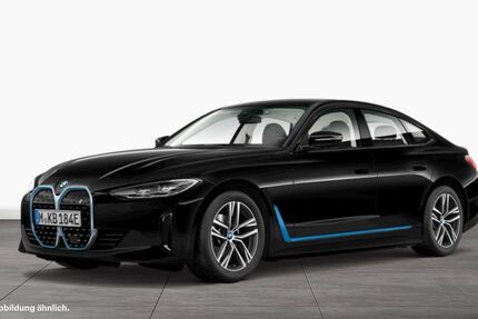 BMW i4 23.816 km 36.310 € Hannover 30539