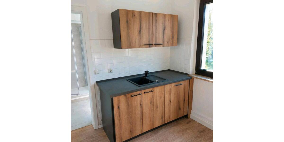 Erdgeschoßwohnung Bleicherode - 4 Zimmer, 86 m&sup2;, 605&euro; | Angebot:26022747