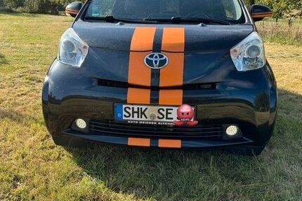 Toyota IQ 118.671 km 4.600 &euro; Crossen an der Elster 07613