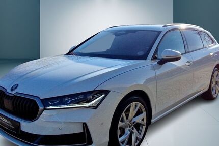 Skoda Superb 21.572 km 46.440 &euro; Dessau 06847