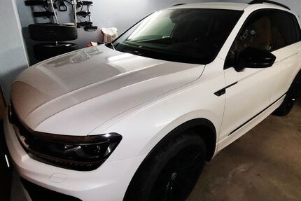 VW Tiguan 70.500 km 27.990 &euro; Lanitz-Hassel-Tal 06628