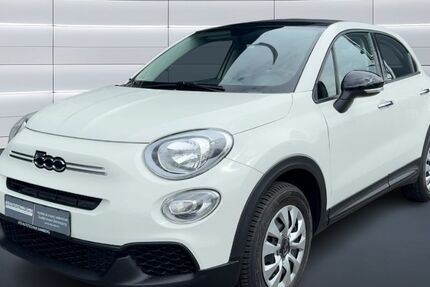 Fiat 500X 11.250 km 18.990 &euro; Bamberg 96052