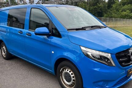 Mercedes-Benz Vito 167.000 km 14.990 &euro; Graben Neudorf 76676