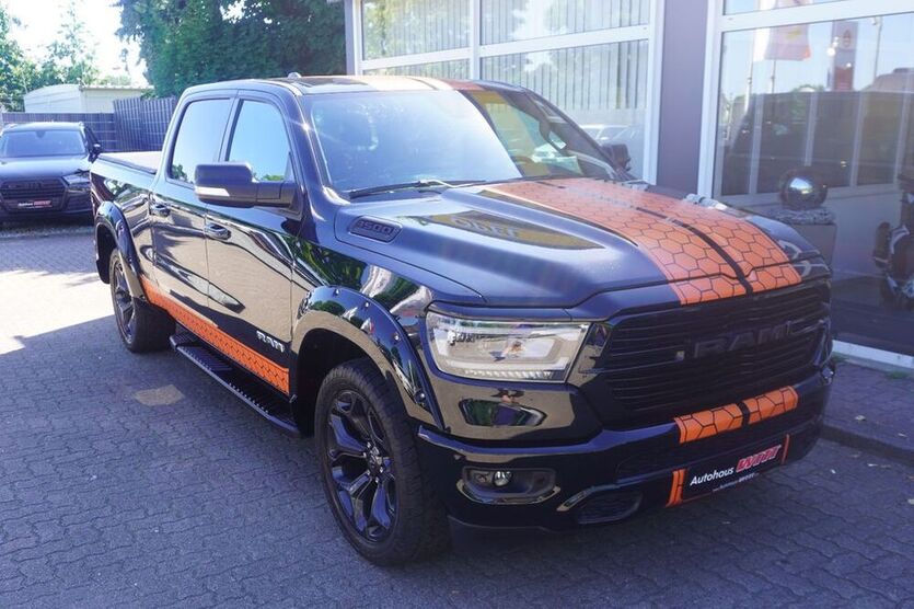 RAM
