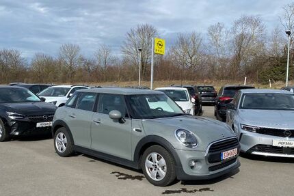 Mini ONE 58.000 km 14.800 &euro; Burladingen 72383