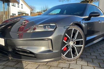 Porsche Taycan 21.100 km 99.990 &euro; Raubling 83064