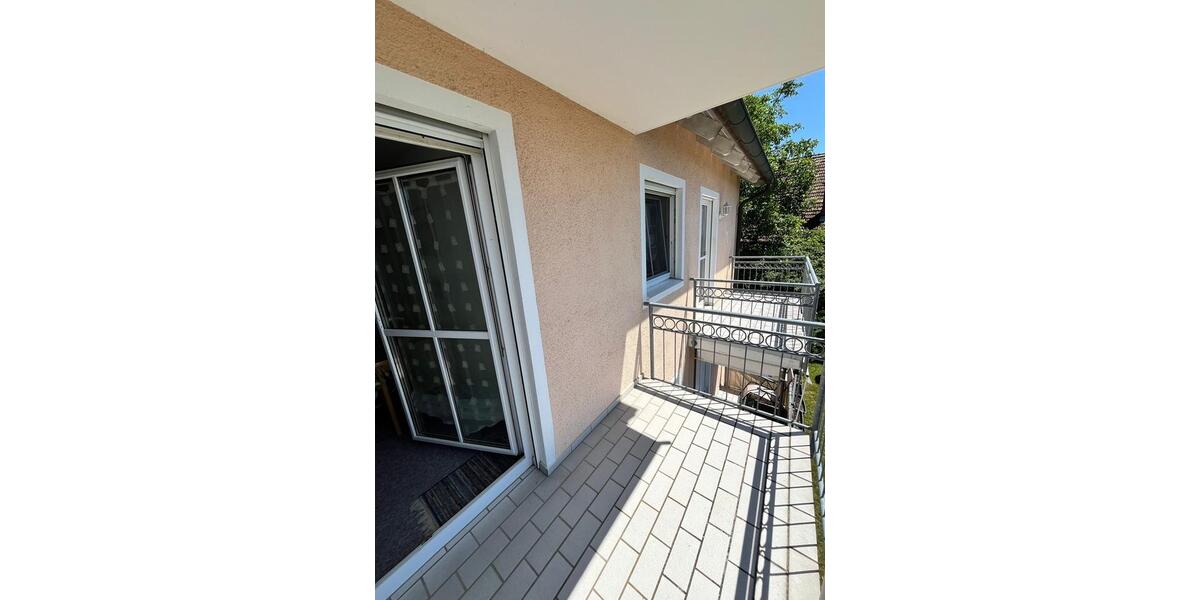 Etagenwohnung Hennef (Sieg) - 2 Zimmer, 33 m&sup2;, 90.000&euro; | Angebot:20645794