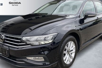 VW Passat Variant 34.713 km 25.370 &euro; Wolfsburg 38446