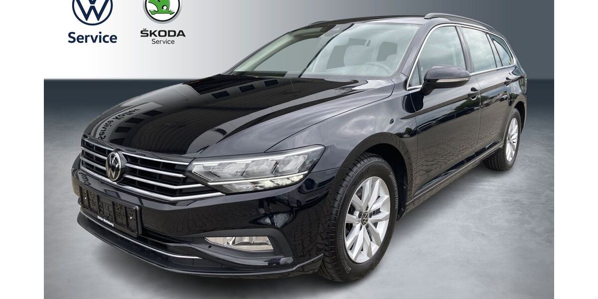 VW Passat Variant 34.713 km 25.370 &euro; Wolfsburg 38446