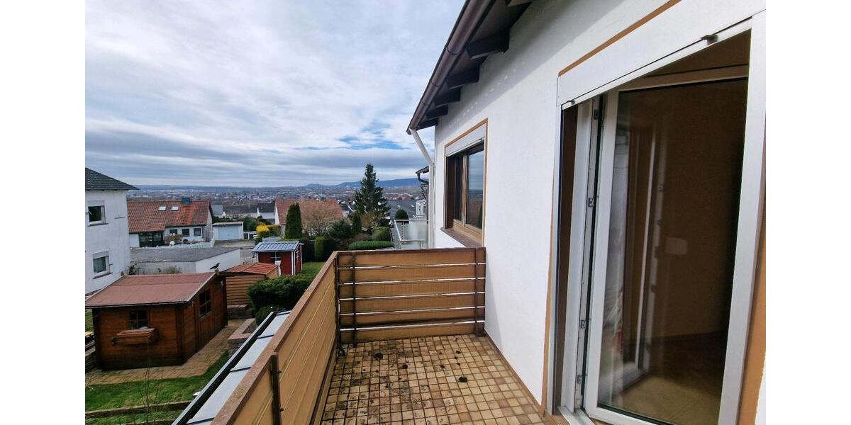 Reihenhaus Vellmar - 4 Zimmer, 100 m&sup2;, 180.000&euro; | Angebot:25823897