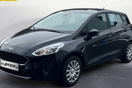 Ford Fiesta 79.300 km 7.900 &euro; Albstadt-Ebingen 72458