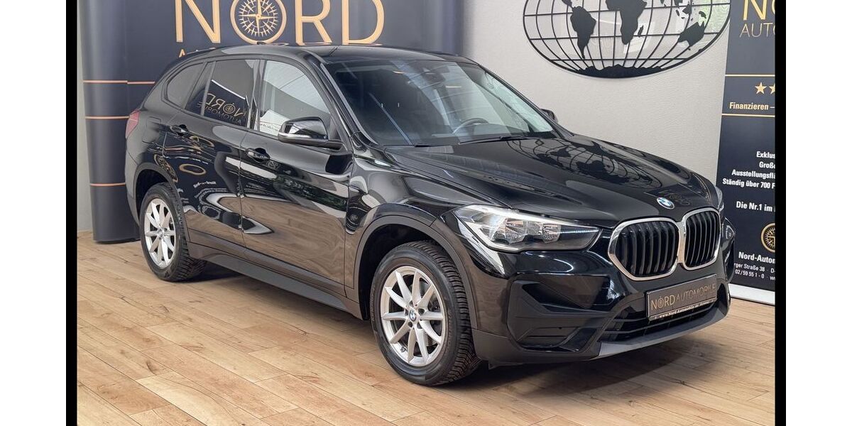 BMW X1 98.500 km 20.890 &euro; Rastede/ Wahnbek 26180