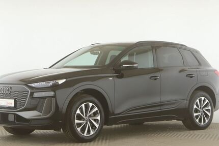 Audi Q6 e-tron 30.391 km 54.925 &euro; Seevetal 21217