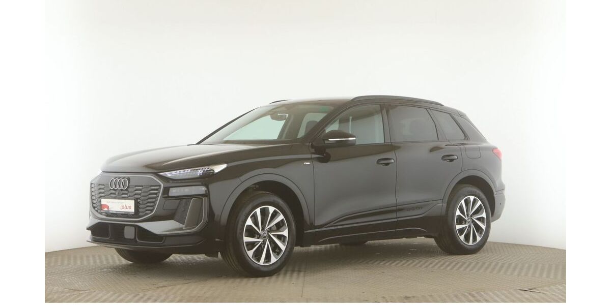 Audi Q6 e-tron 30.391 km 54.925 &euro; Seevetal 21217