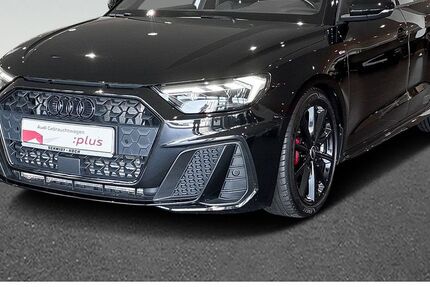 Audi A1 39.400 km 25.290 &euro; Bremerhaven 27576