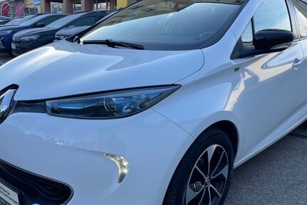 Renault ZOE 68.500 km 7.280 € Dachau 85221