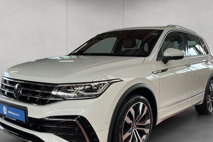 VW Tiguan 116.265 km 28.890 &euro; Esslingen 73730