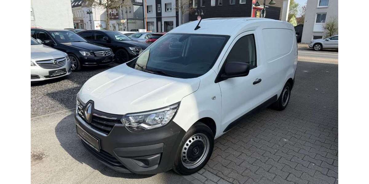 Renault Express 165.000 km 8.697 &euro; Herten 45699