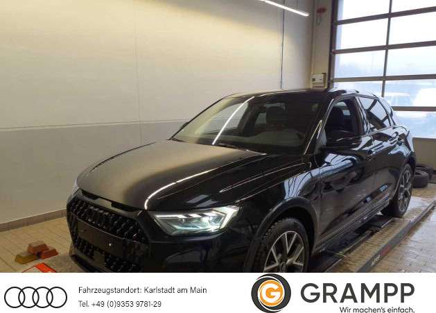 Audi A1 16.948 km 24.940 &euro; Lohr am Main 97816