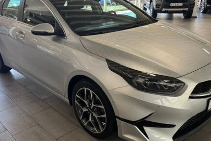 Kia ceed / Ceed 23.307 km 21.490 &euro; Gladbeck 45968