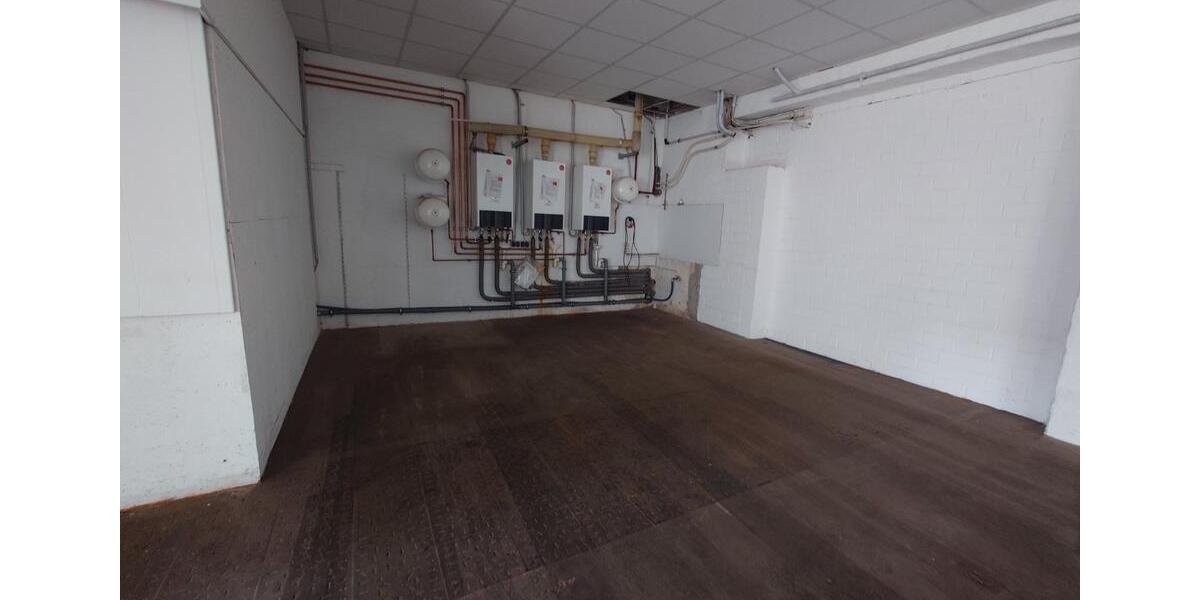 Gewerbeobjekt Radevormwald - 1.150&euro; | Angebot:25269141