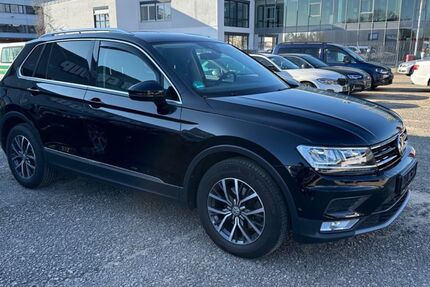 VW Tiguan 65.000 km 20.499 € Fürth bei Nürnberg 90763