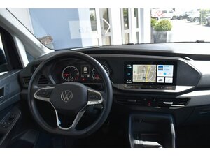 VW Caddy 2.0 TDI BMT (5-Sitze) 4MOTION Standhz Camp 41.154 km 28.795 &euro; Donauwörth 86609
