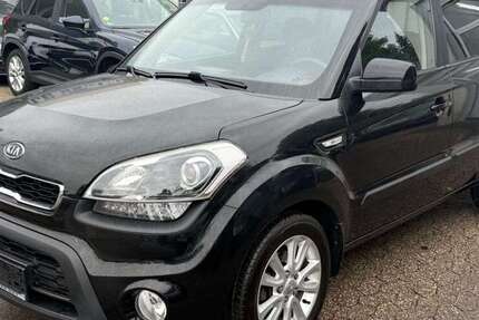 Kia Soul 85.508 km 5.998 € Heiligenhaus 42579