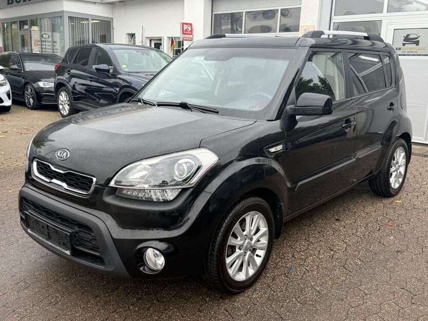 Kia Soul 85.508 km 5.998 € Heiligenhaus 42579