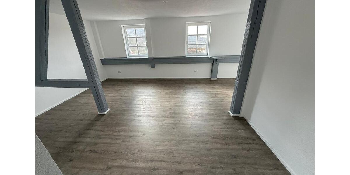 Etagenwohnung Hirschaid - 2 Zimmer, 72 m&sup2;, 720&euro; | Angebot:25539700