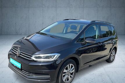 VW Touran 106.595 km 22.750 &euro; Soltau 29614