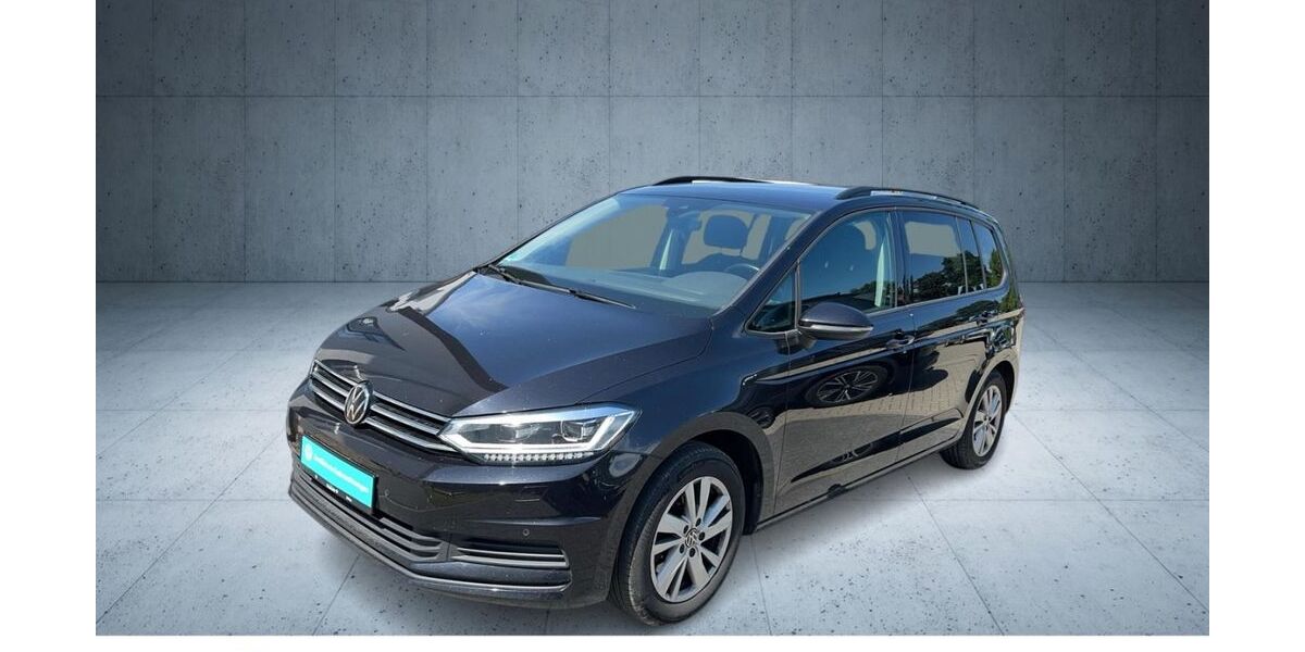 VW Touran 106.595 km 22.750 &euro; Soltau 29614
