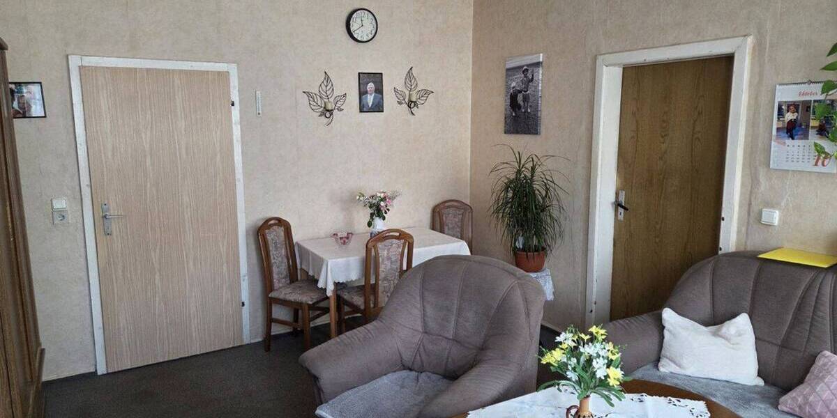 Reihenmittelhaus Neetzow-Liepen Neetzow - 5 Zimmer, 95 m&sup2;, 49.000&euro; | Angebot:26344061