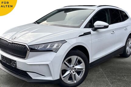 Skoda Enyaq 38.604 km 31.490 &euro; Marburg 35039
