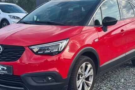 Opel Crossland (X) 41.090 km 11.900 &euro; Ober Mörlen 61239