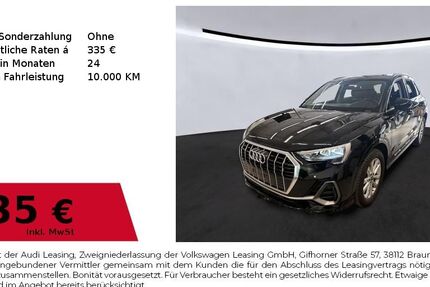 Audi Q3 27.986 km 28.940 &euro; Dessau-Roßlau 06844