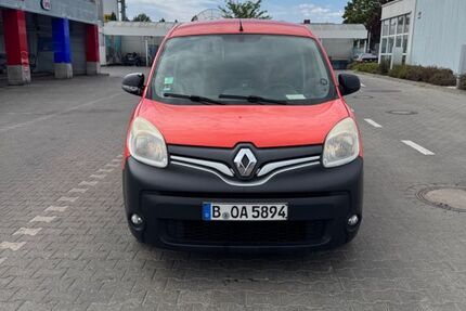 Renault Kangoo 333.500 km 4.500 &euro; Berlin 12161